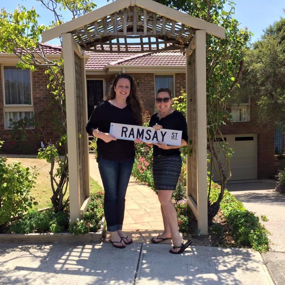 Meet your Posher, Lucy